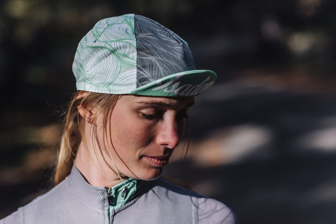 9 fresh and funky cycling caps you need in your life