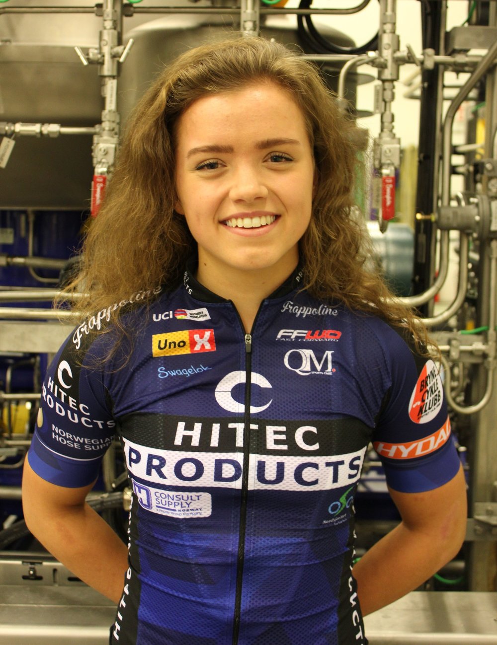 Credit: www.teamhitecproducts.no