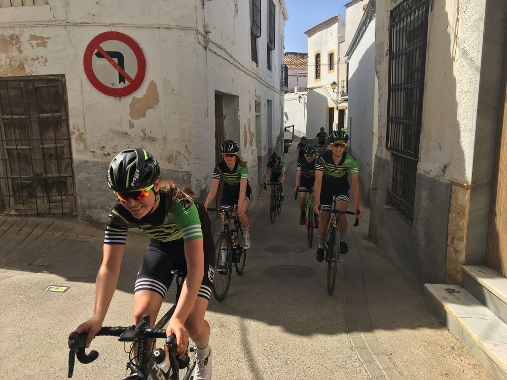 Image by Luke Clarke (@pedallingforpints)